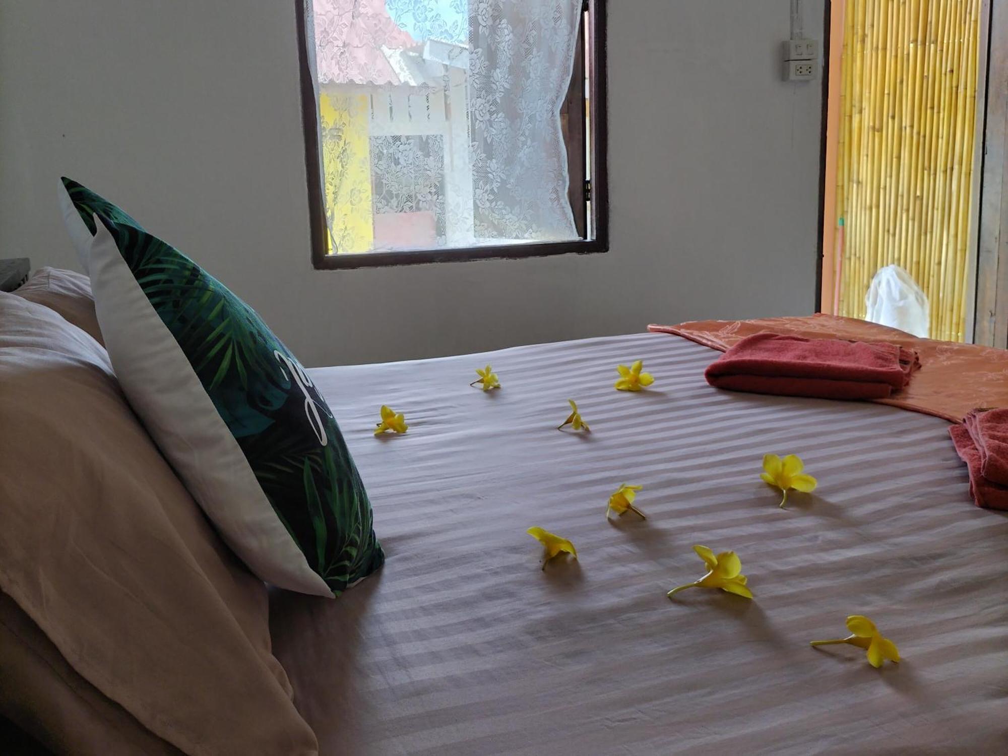 קו לנטה Lanta Rabbit Rooms מראה חיצוני תמונה