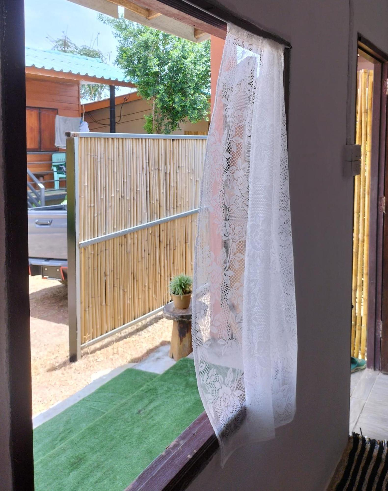 קו לנטה Lanta Rabbit Rooms מראה חיצוני תמונה