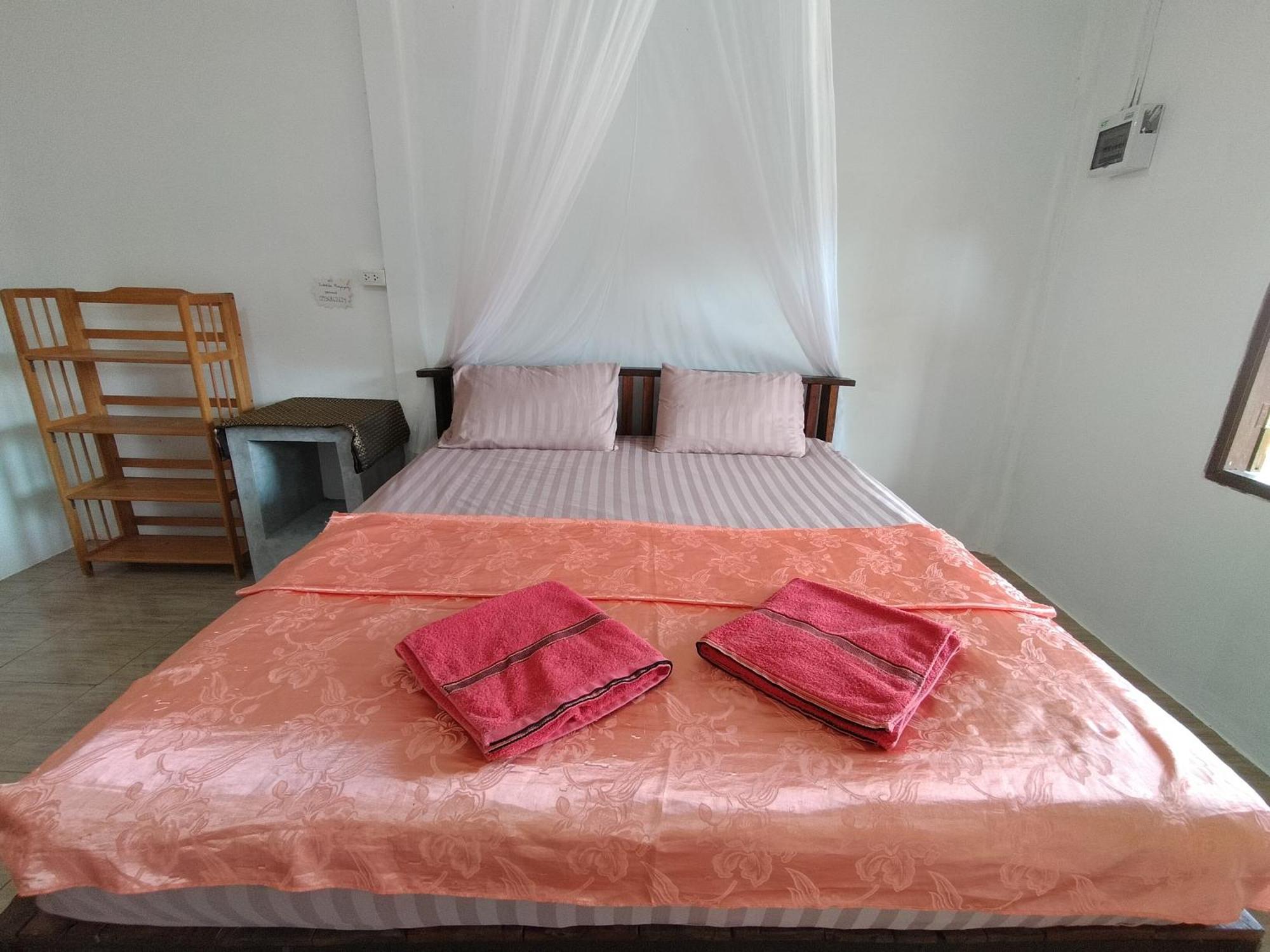 קו לנטה Lanta Rabbit Rooms מראה חיצוני תמונה