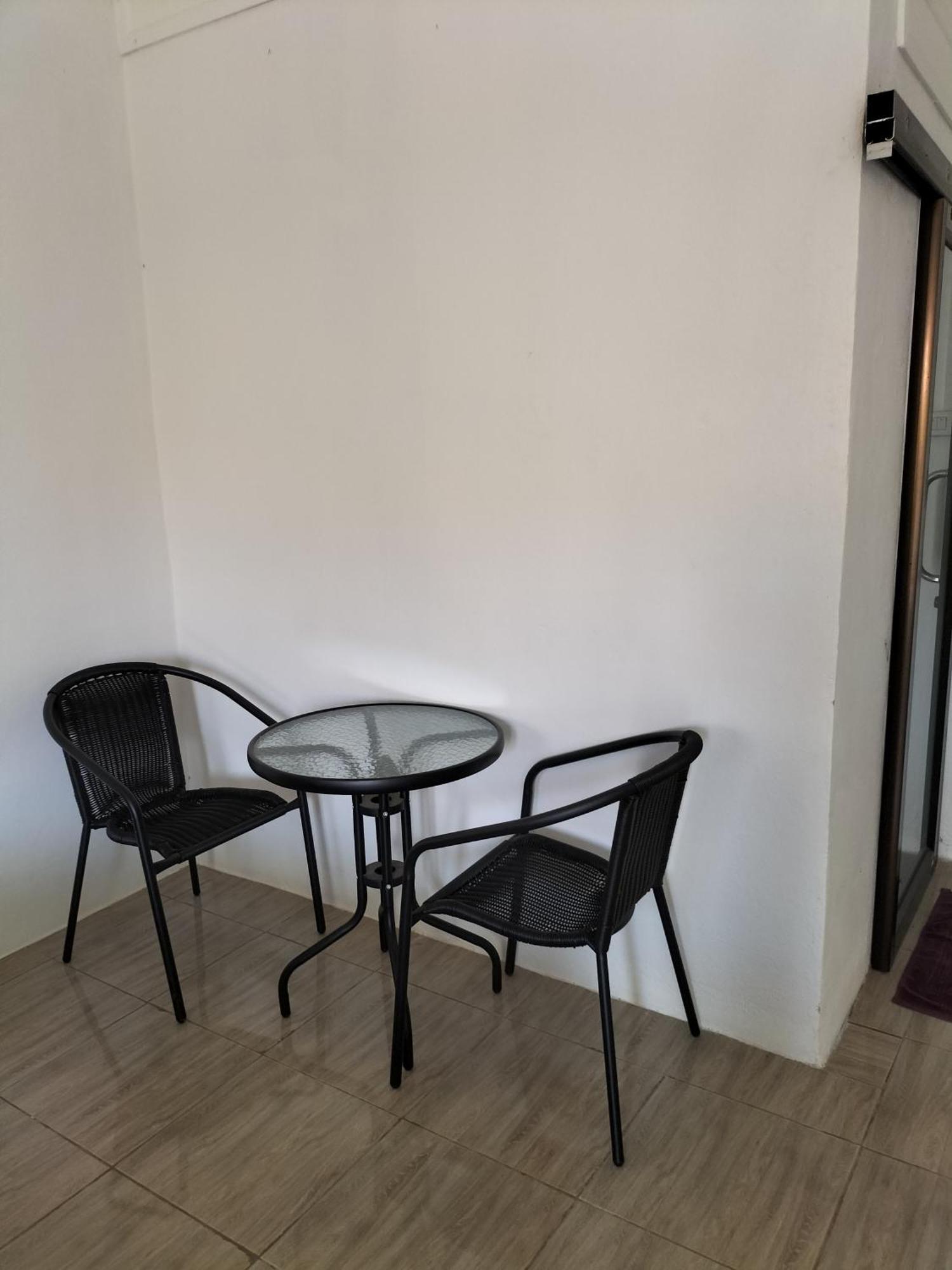 קו לנטה Lanta Rabbit Rooms חדר תמונה