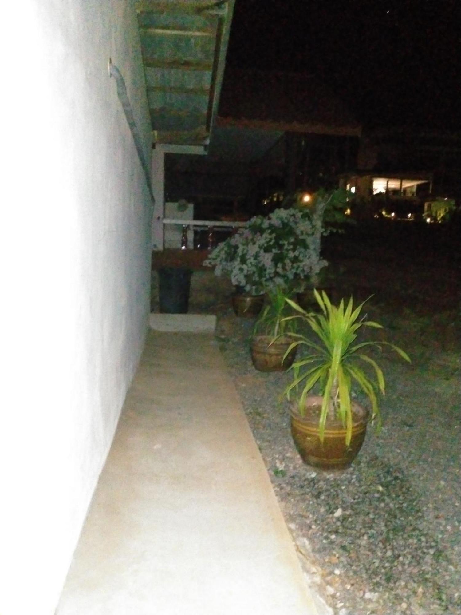 קו לנטה Lanta Rabbit Rooms חדר תמונה