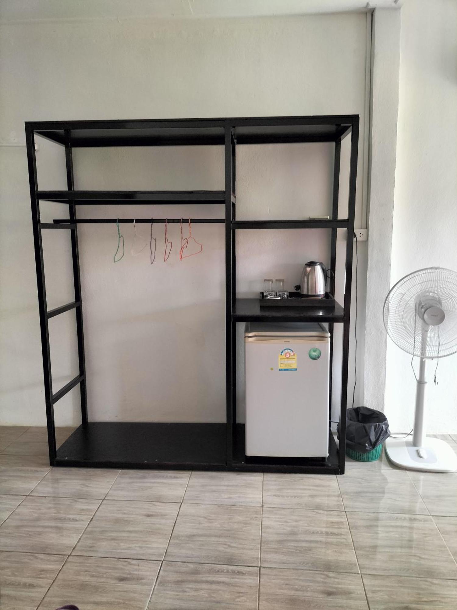 קו לנטה Lanta Rabbit Rooms חדר תמונה
