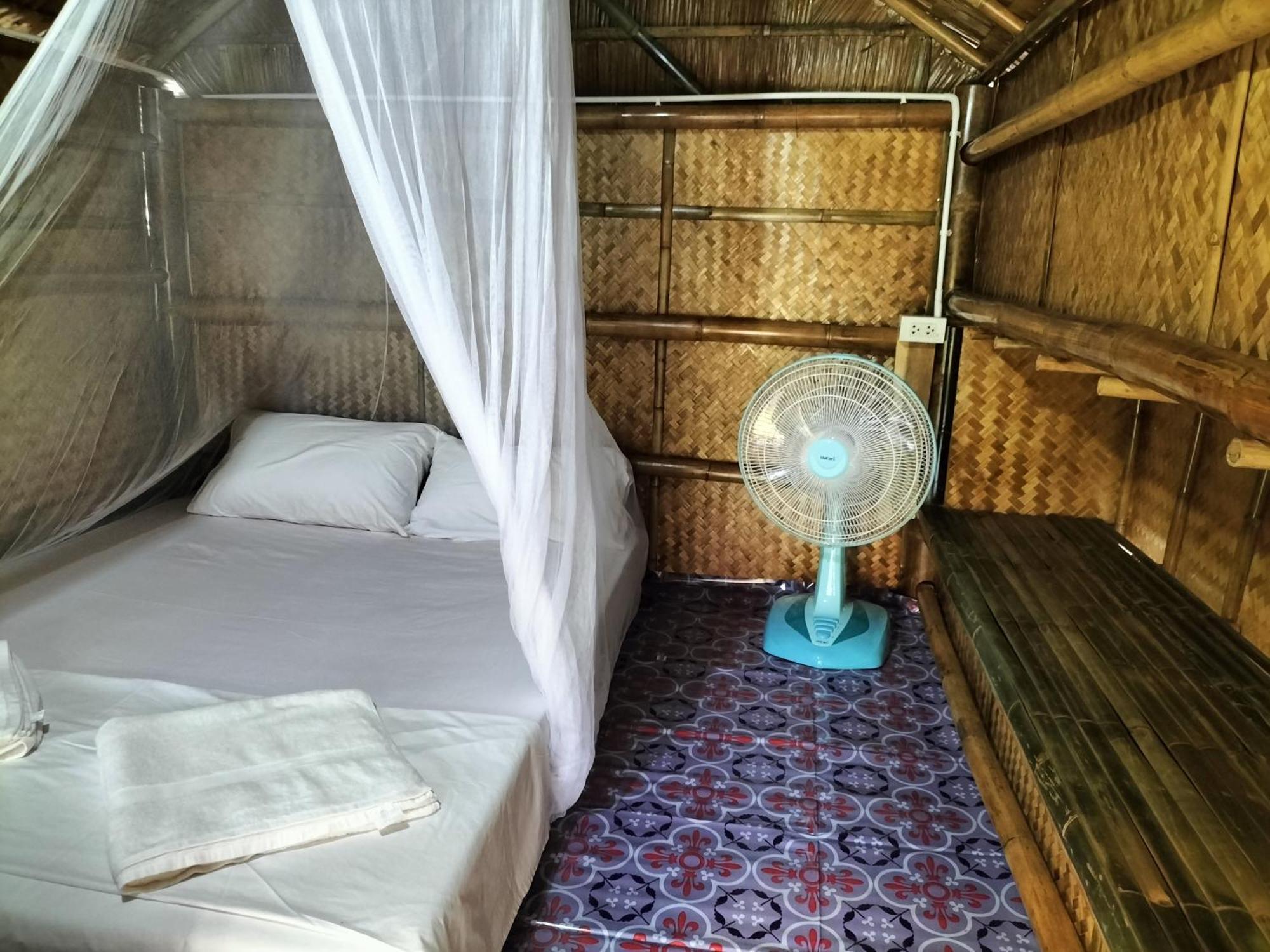 קו לנטה Lanta Rabbit Rooms חדר תמונה