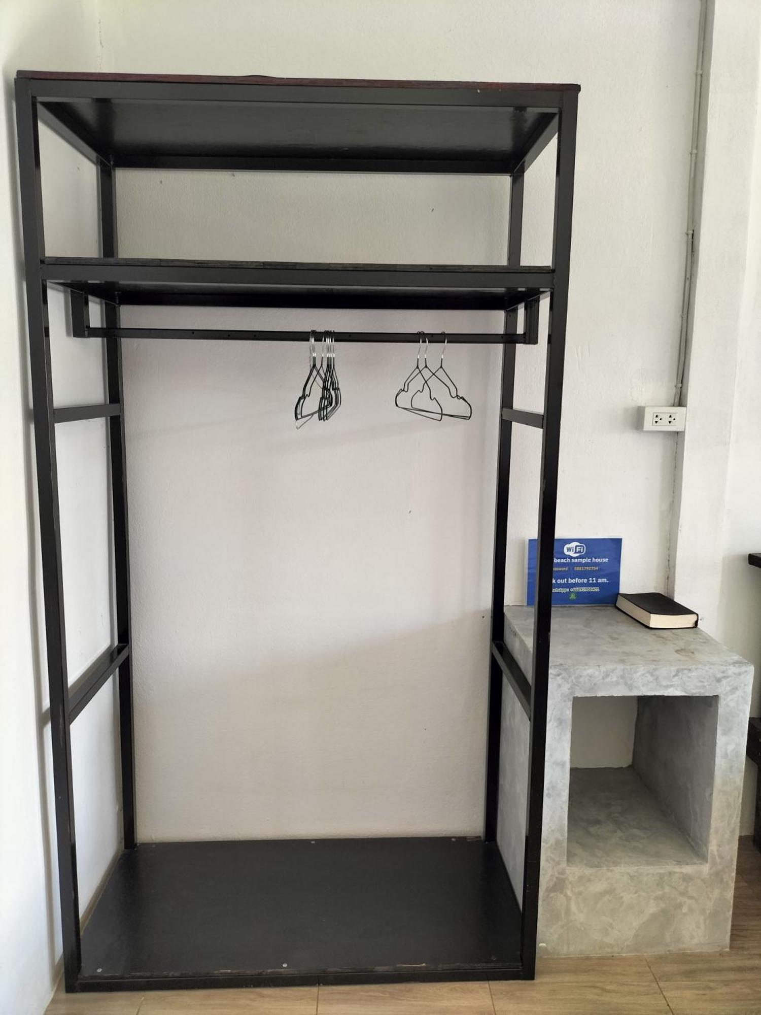 קו לנטה Lanta Rabbit Rooms חדר תמונה