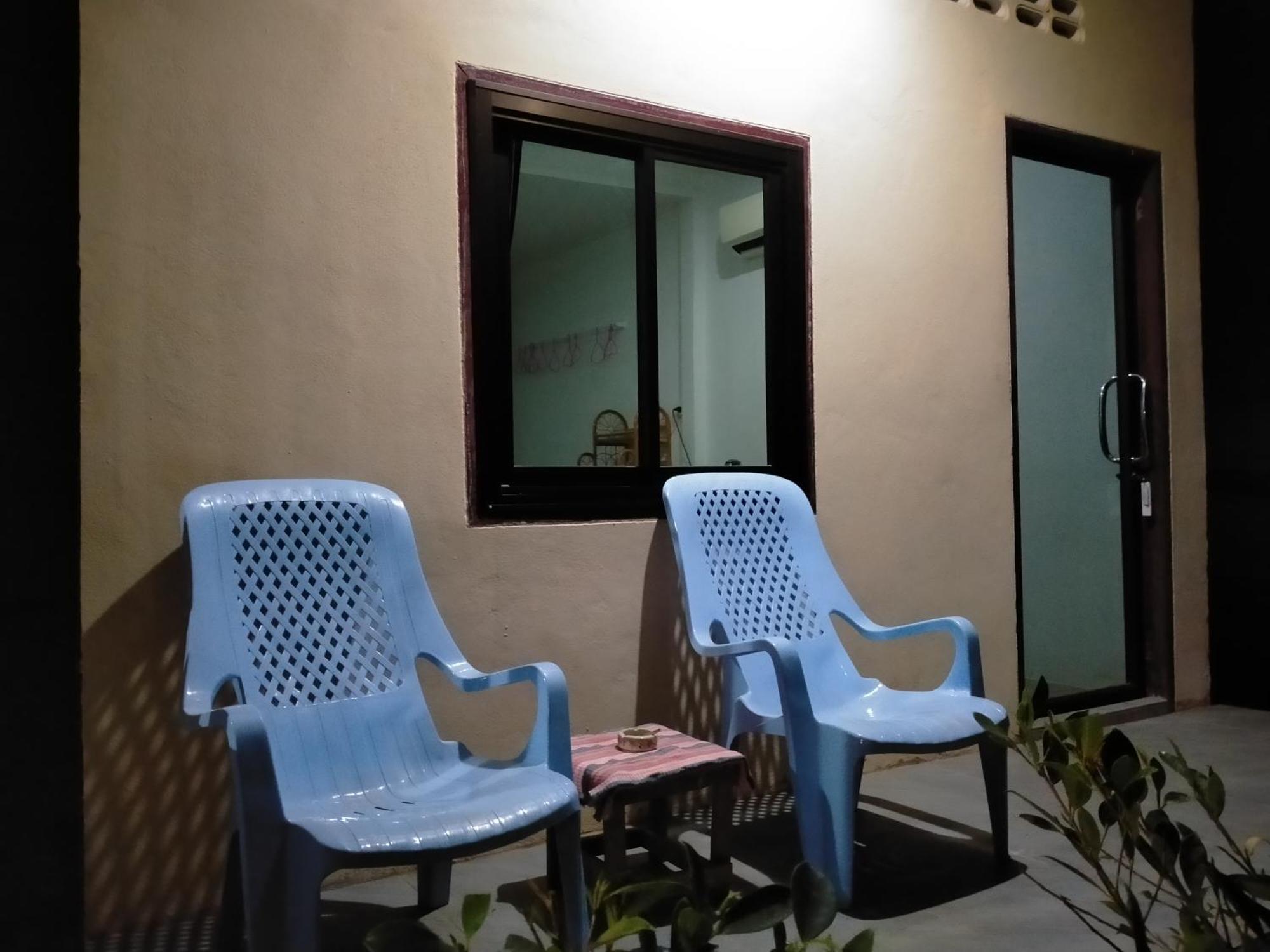 קו לנטה Lanta Rabbit Rooms מראה חיצוני תמונה